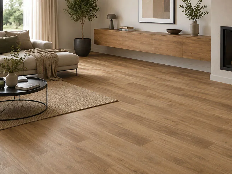 LeYdenschaft Designboden SPC Hybrid