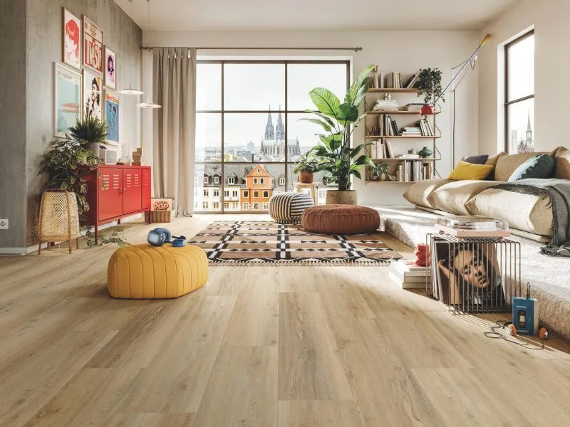 MEISTER Designboden Rigid-Vinyl RD 200 S