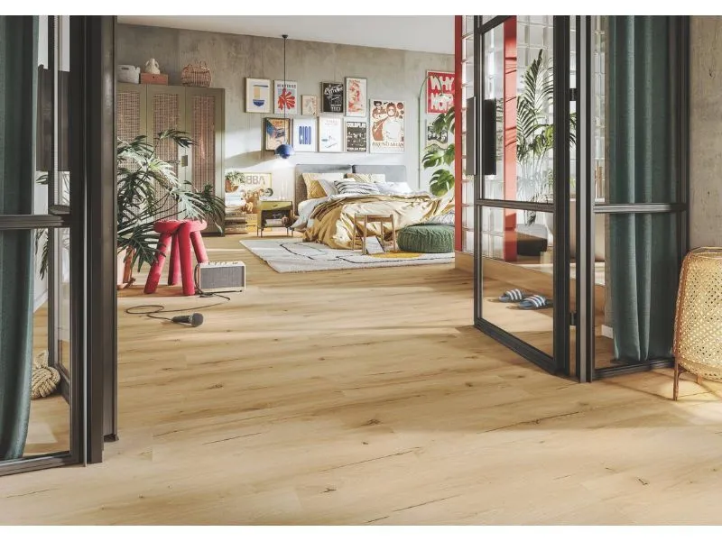 MEISTER Designboden Rigid-Vinyl RD 200 S