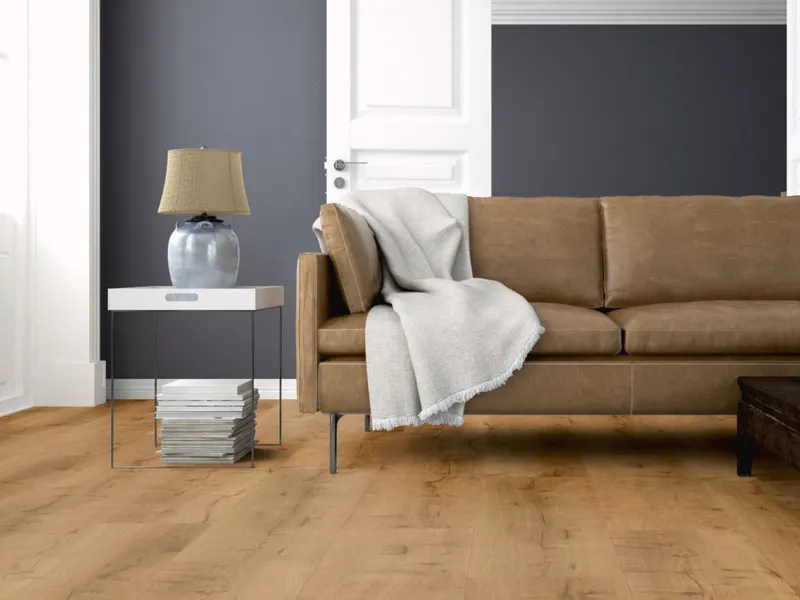 ter H&uuml;rne Rigid Wood Edition Solid