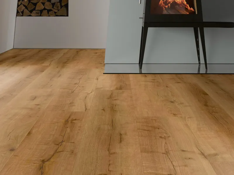 ter H&uuml;rne Rigid Wood Edition Solid