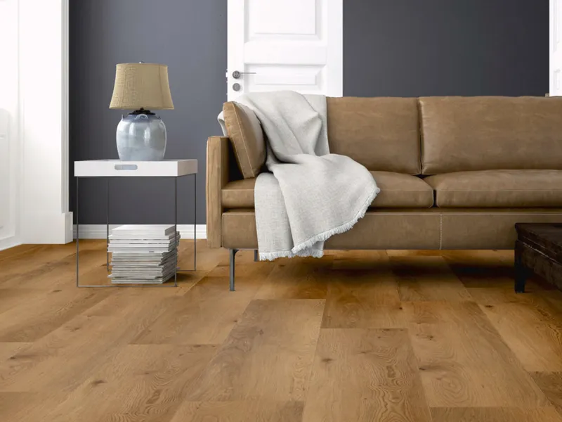 ter H&uuml;rne Rigid Wood Edition Solid