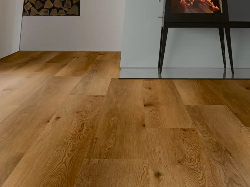 ter H&uuml;rne Rigid Wood Edition Solid