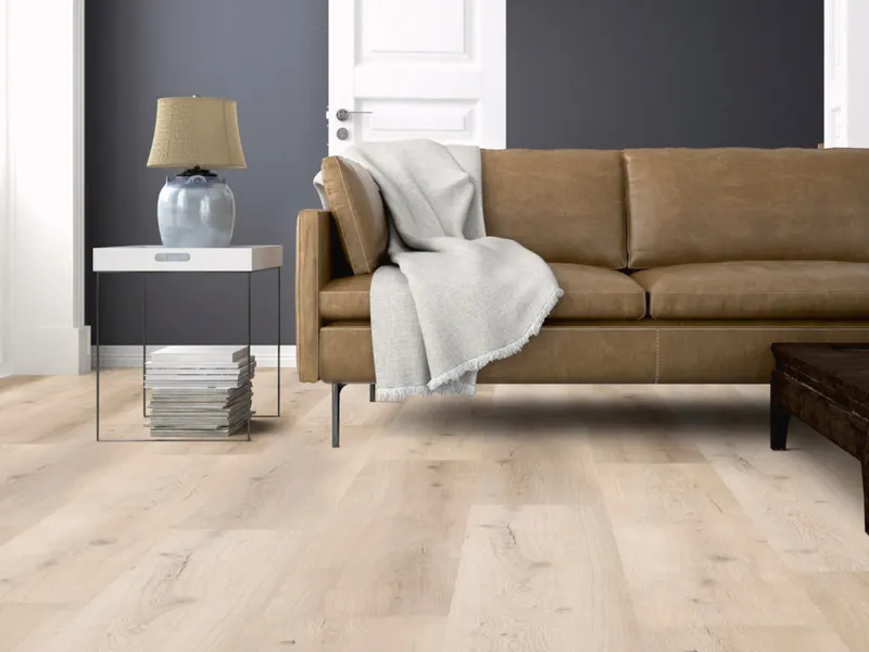 ter H&uuml;rne Rigid Wood Edition Solid