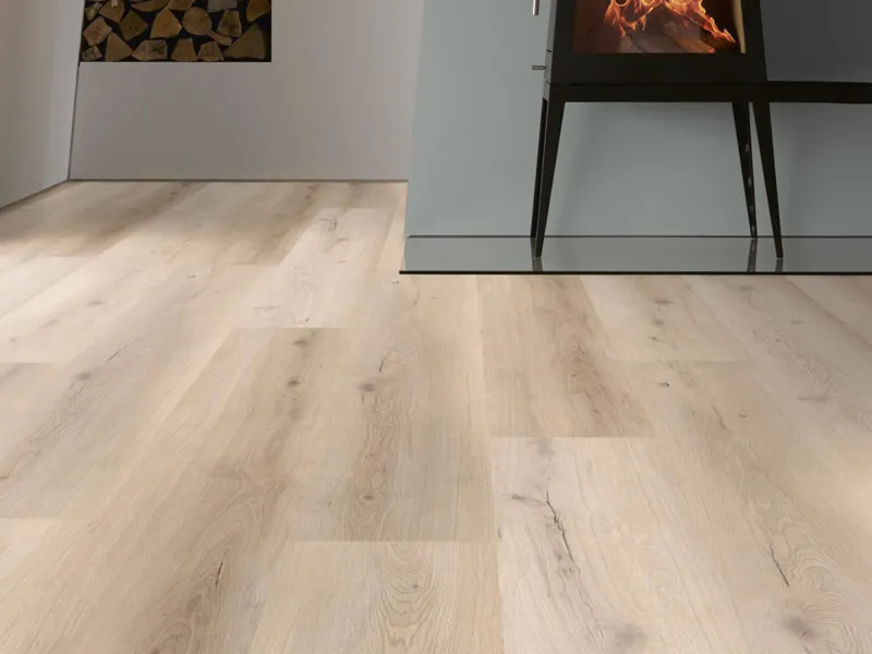 ter H&uuml;rne Rigid Wood Edition Solid