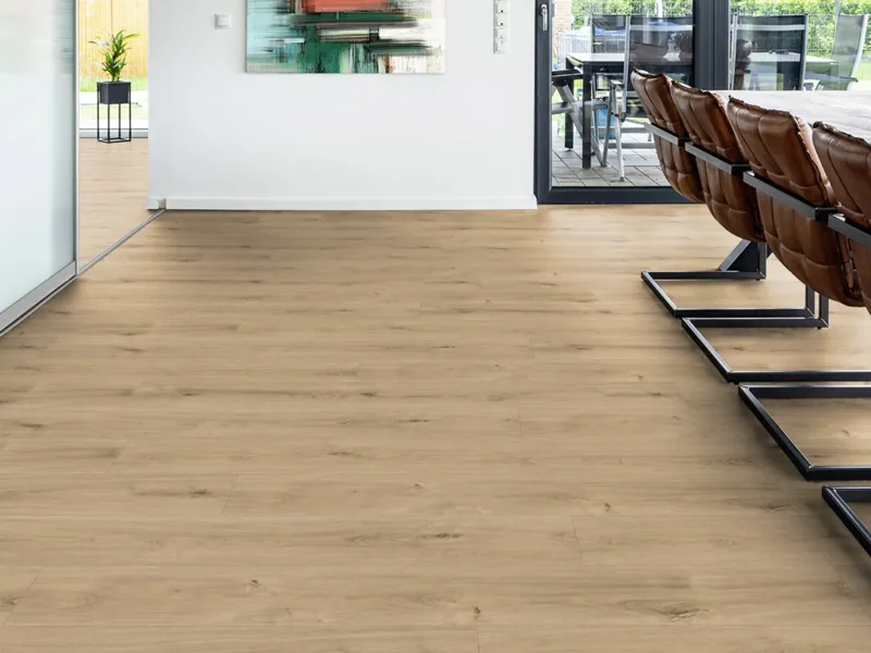 ter H&uuml;rne Rigid Wood Edition Solid