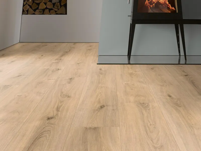 ter H&uuml;rne Rigid Wood Edition Solid