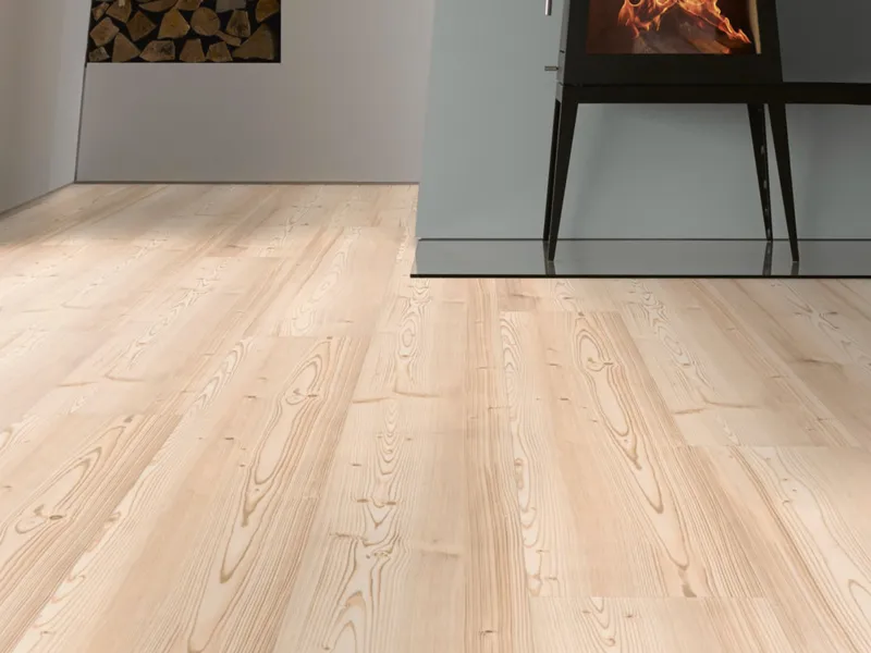 ter H&uuml;rne Rigid Wood Edition Perform