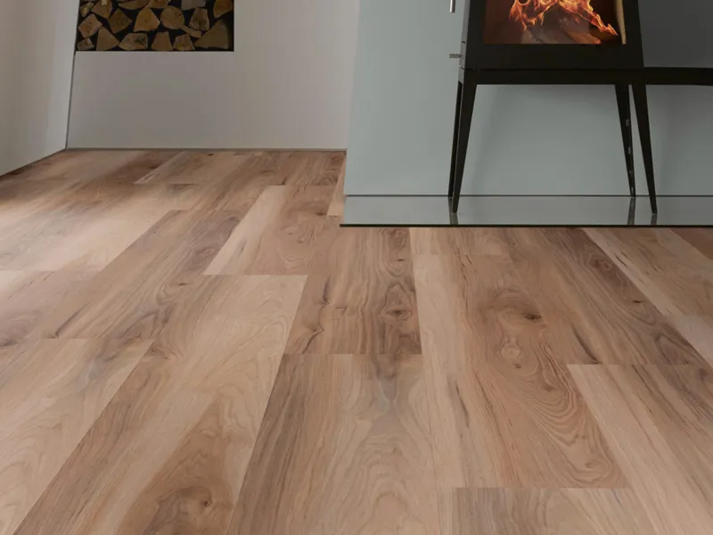 ter H&uuml;rne Rigid Wood Edition Perform