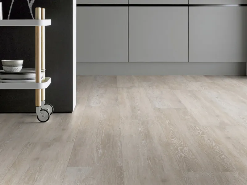 ter H&uuml;rne Rigid Wood Edition Perform