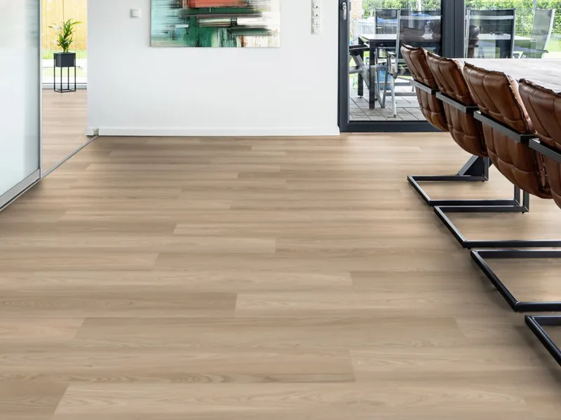 ter H&uuml;rne Rigid Wood Edition Perform