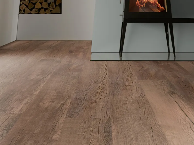 ter H&uuml;rne Rigid Wood Edition Perform