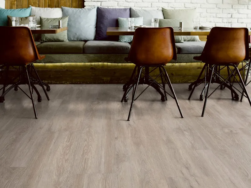 ter H&uuml;rne Rigid Wood Edition Perform