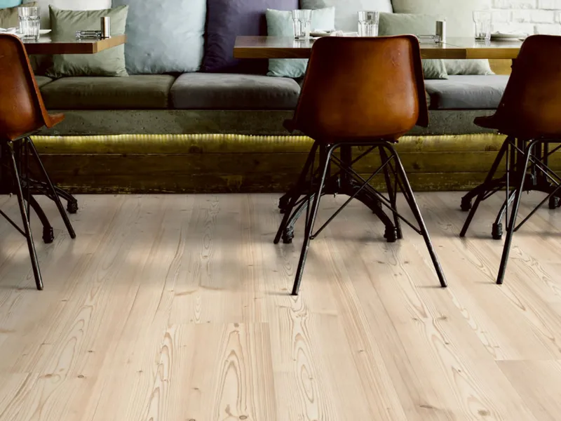 ter H&uuml;rne Rigid Wood Edition Perform