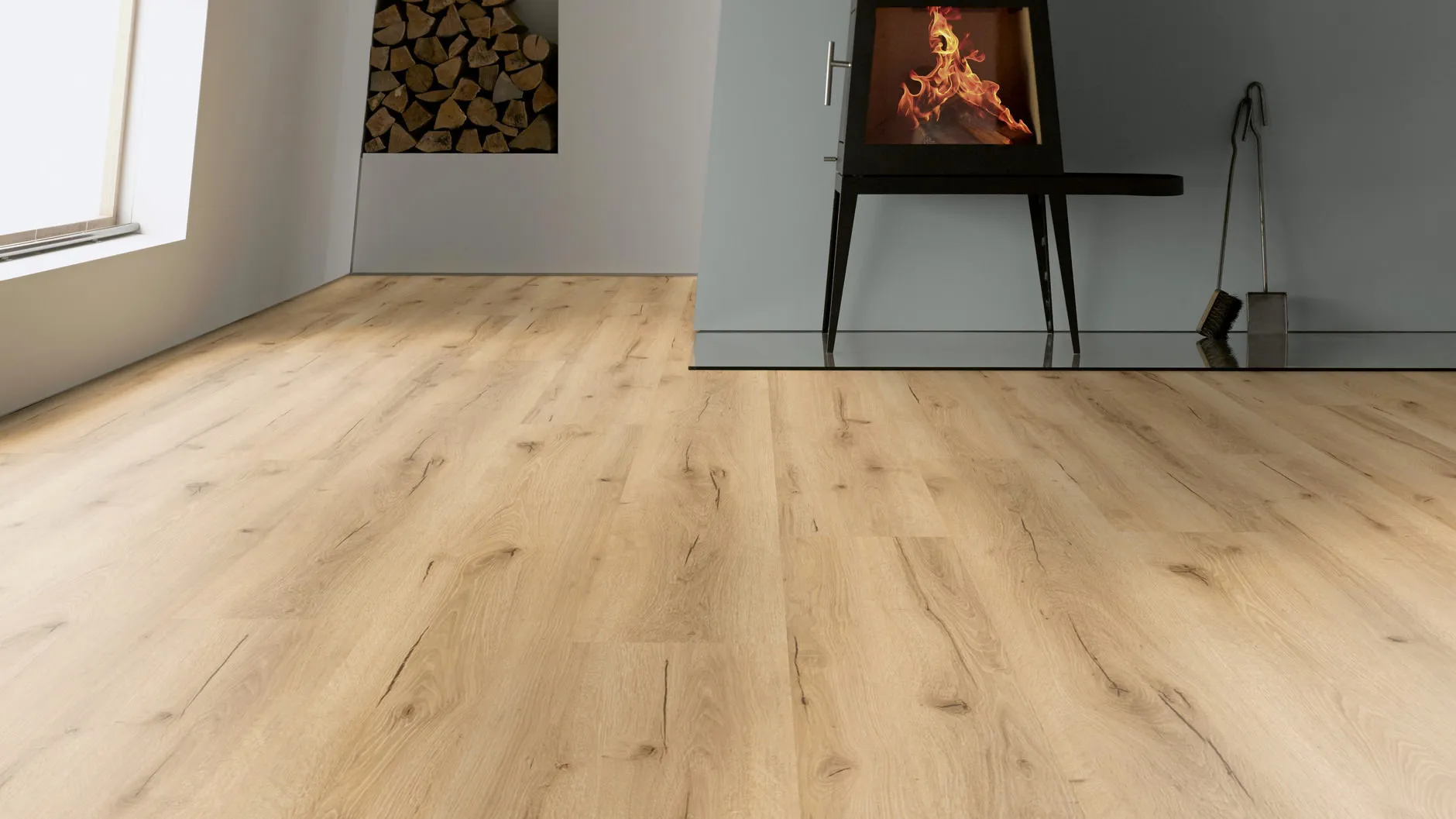 ter H&uuml;rne Rigid Wood Edition Solid