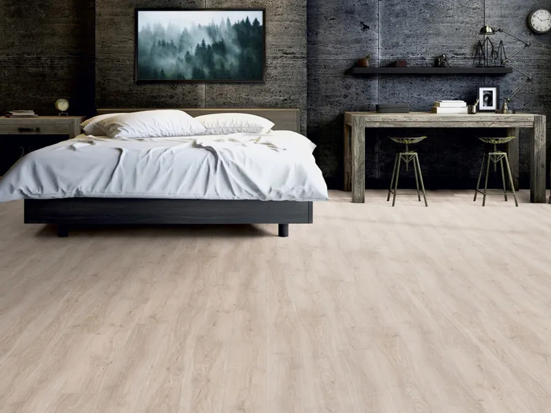 ter H&uuml;rne Klebe-Fliese