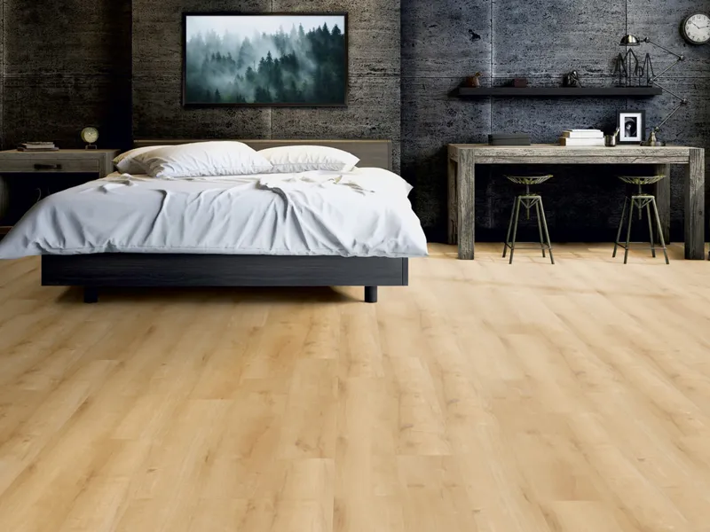 ter H&uuml;rne Klebe-Fliese