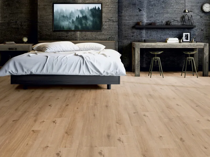 ter H&uuml;rne Klebe-Fliese