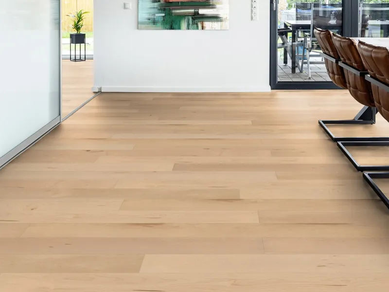 ter H&uuml;rne Klebe-Fliese