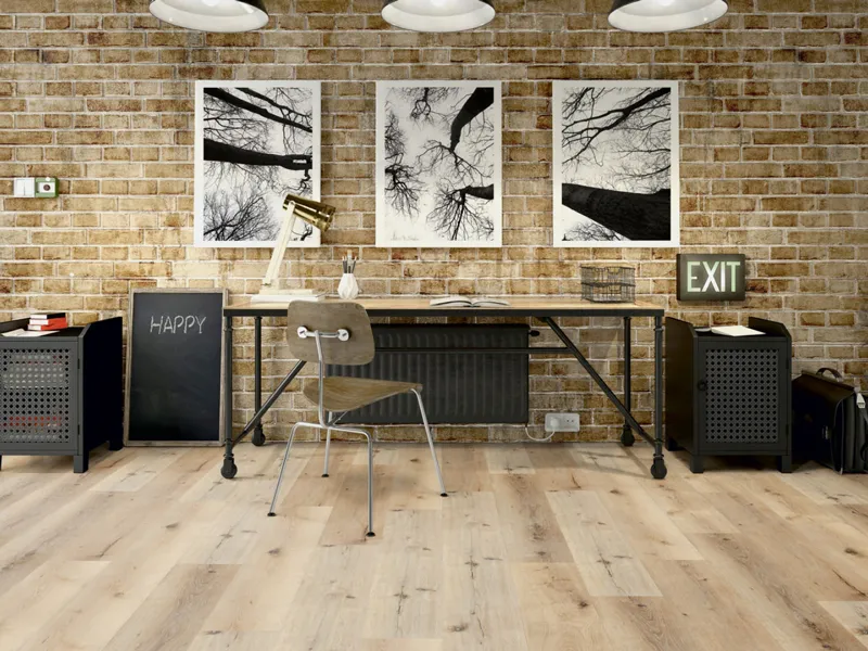 ter H&uuml;rne Rigid Design-Vinylboden