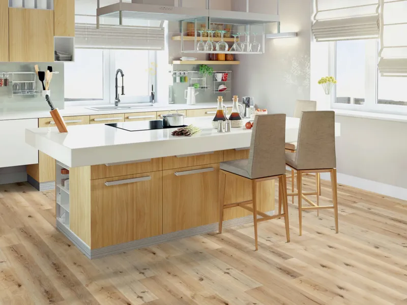 ter H&uuml;rne Rigid Design-Vinylboden