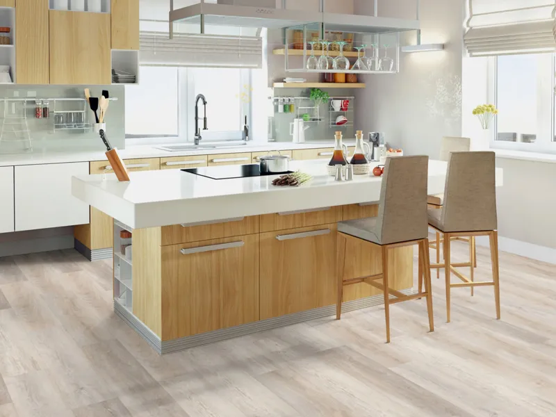 ter H&uuml;rne Rigid Design-Vinylboden