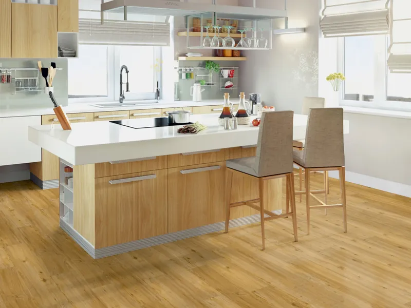 ter H&uuml;rne Rigid Design-Vinylboden