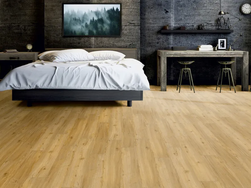 ter H&uuml;rne Rigid Design-Vinylboden