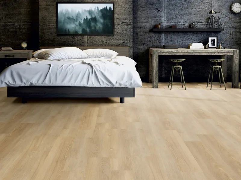 ter H&uuml;rne Rigid Design-Vinylboden