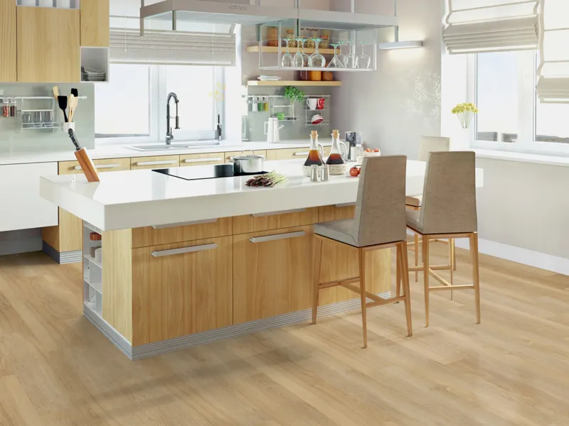 ter H&uuml;rne Rigid Design-Vinylboden