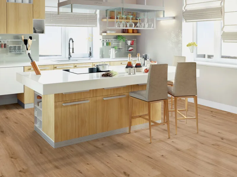 ter H&uuml;rne Rigid Design-Vinylboden