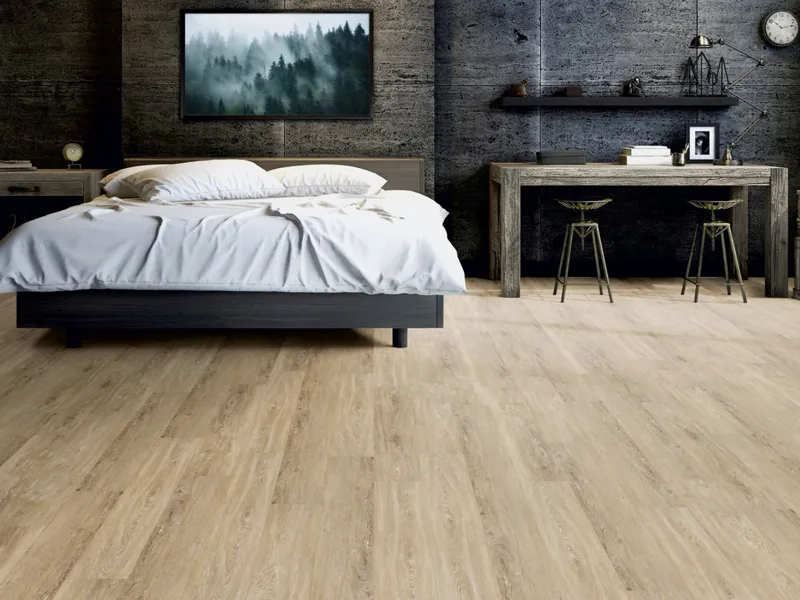 ter H&uuml;rne Rigid Design-Vinylboden