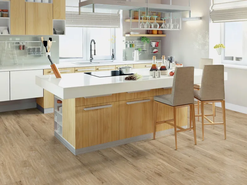 ter H&uuml;rne Rigid Design-Vinylboden