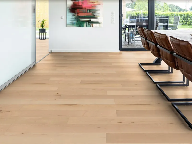 ter H&uuml;rne Rigid Design-Vinylboden