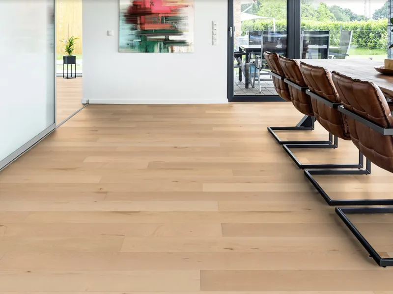 ter H&uuml;rne Rigid Design-Vinylboden