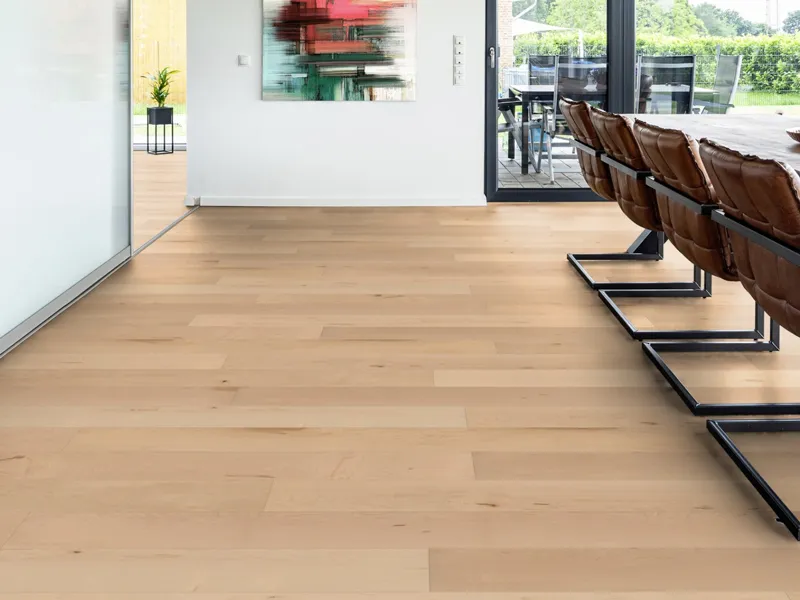 ter H&uuml;rne Rigid Design-Vinylboden