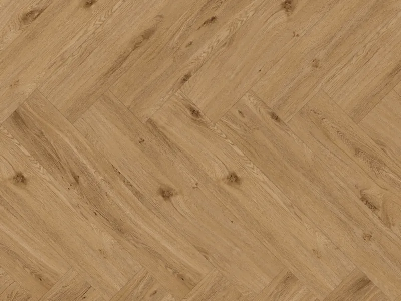 ter H&uuml;rne Rigid Herringbone Perform