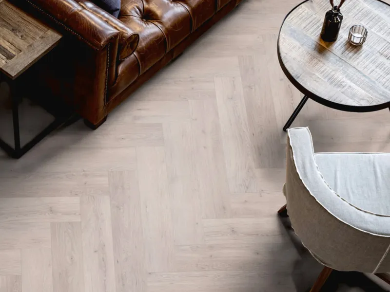 ter H&uuml;rne Rigid Herringbone Perform