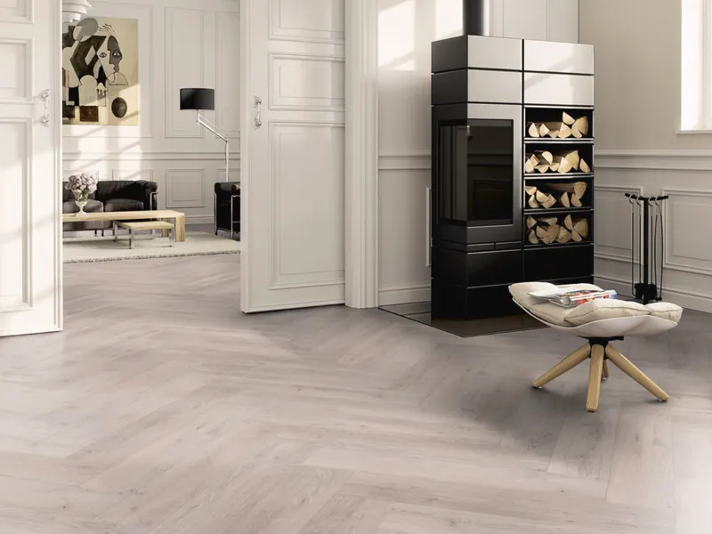 ter H&uuml;rne Rigid Herringbone Perform