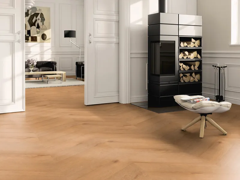 ter H&uuml;rne Rigid Chevron Perform