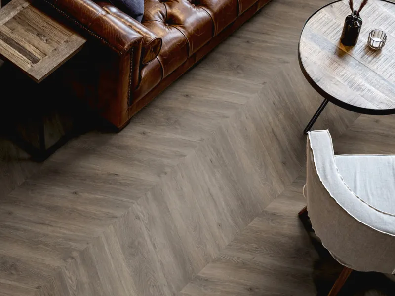 ter H&uuml;rne Rigid Chevron Perform