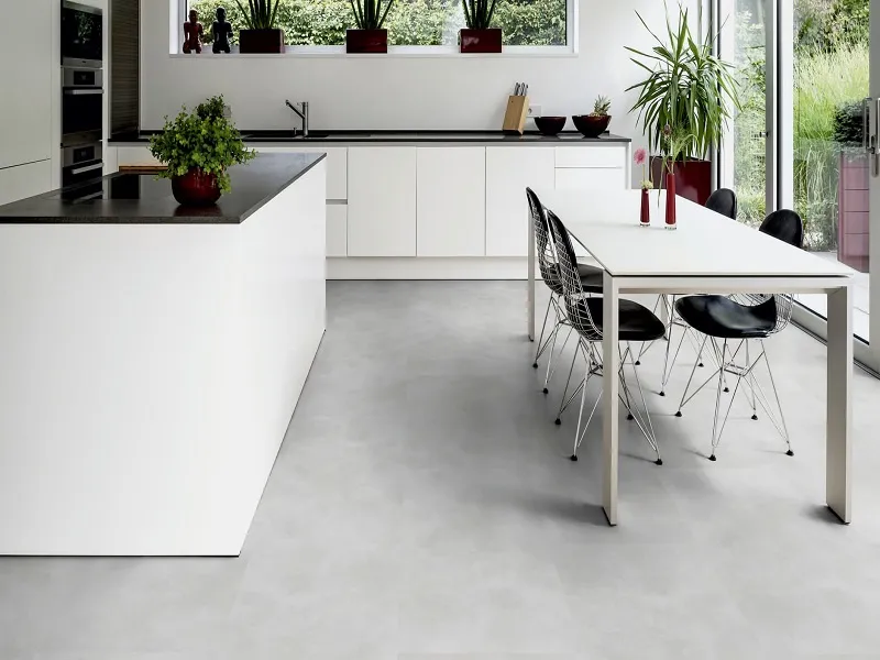 ter H&uuml;rne Vinyl Stone Edition Solid