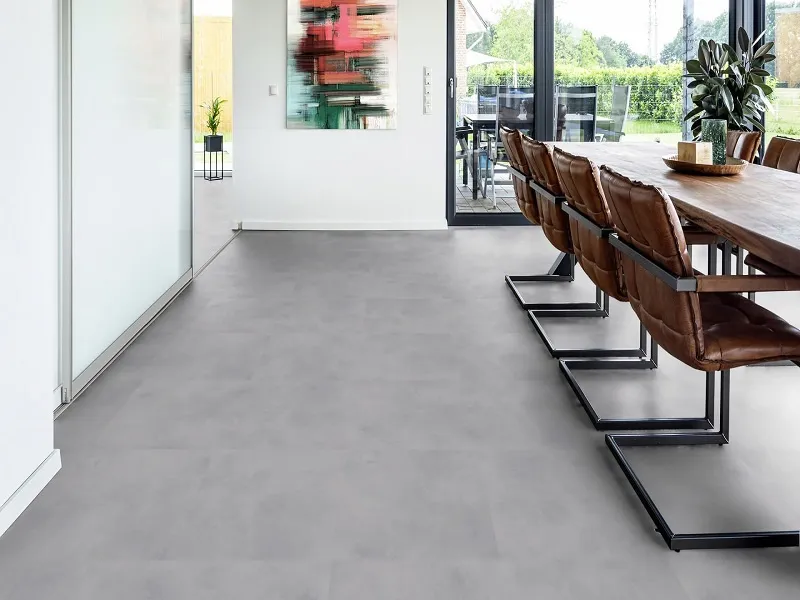 ter H&uuml;rne Vinyl Stone Edition Solid