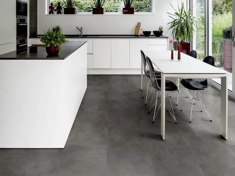 ter H&uuml;rne Vinyl Stone Edition Solid