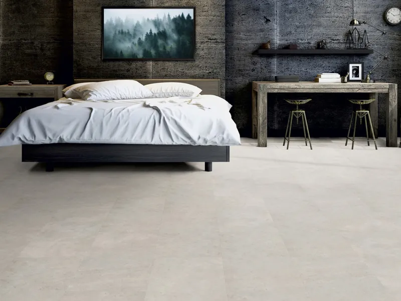 ter H&uuml;rne Klebe-Fliese