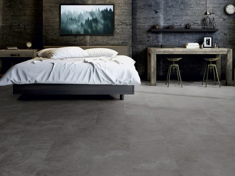 ter H&uuml;rne Klebe-Fliese