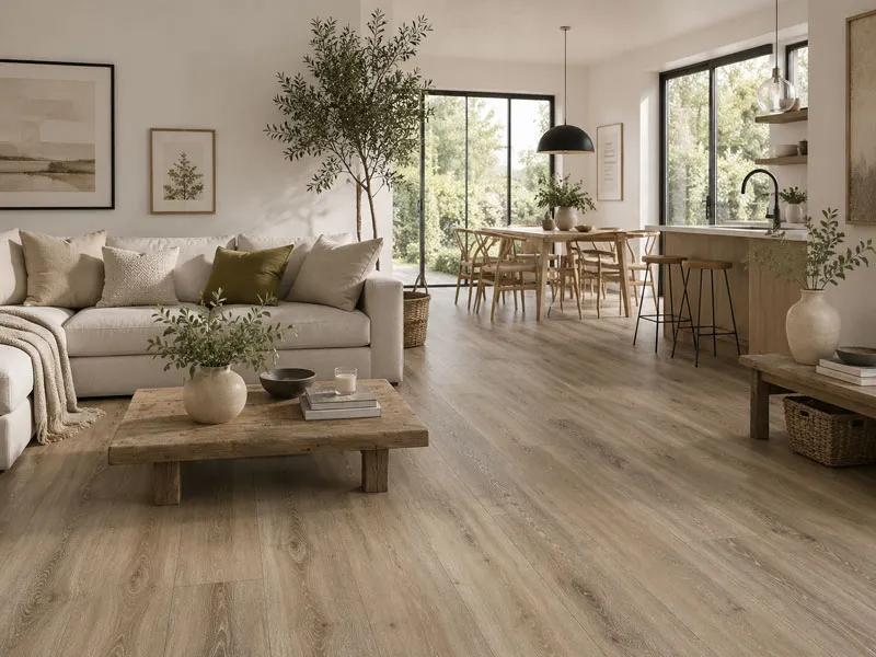 Designboden Rigid