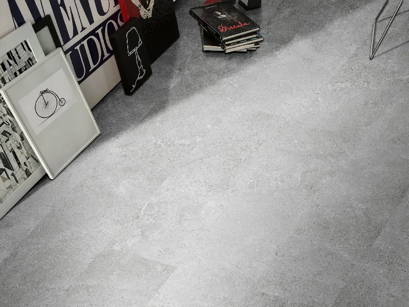 Amorim Designboden Fliese HDF
