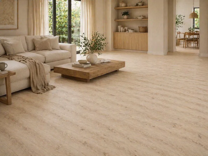 Designboden SPC Living