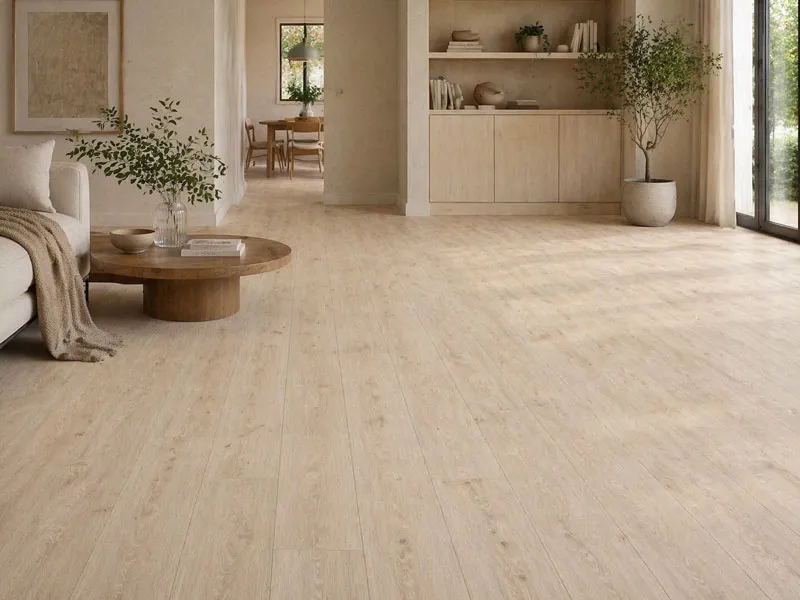 Designboden SPC Living